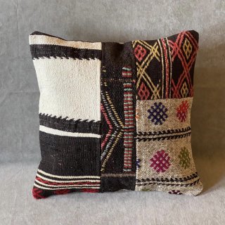 50cm ԥϥɥᥤɥå󥫥С KILIM CUSHION COVER K500116