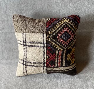 40cm ԥϥɥᥤɥå󥫥С KILIM CUSHION COVER  K400179