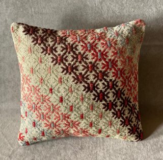 40cm ԥϥɥᥤɥå󥫥С KILIM CUSHION COVER K400175