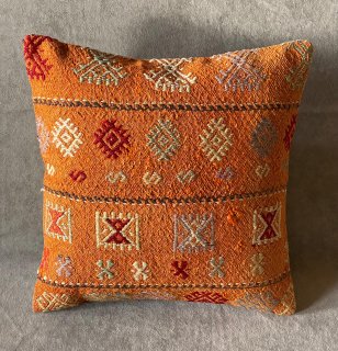 40cm ԥϥɥᥤɥå󥫥С KILIM CUSHION COVER K400166