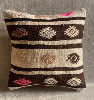 40cm ԥϥɥᥤɥå󥫥С KILIM CUSHION COVER K400164