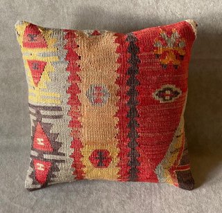 40cm ԥϥɥᥤɥå󥫥С KILIM CUSHION COVER K400163