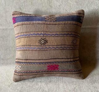 40cm ԥϥɥᥤɥå󥫥С KILIM CUSHION COVER K400159