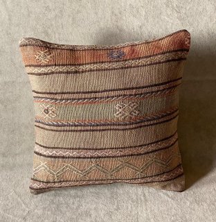 40cm ԥϥɥᥤɥå󥫥С KILIM CUSHION COVER K400158