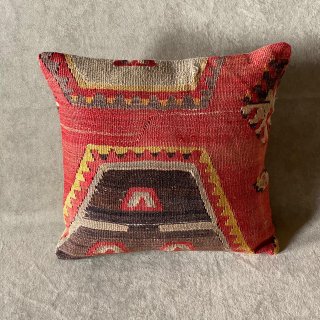 40cm ԥϥɥᥤɥå󥫥С KILIM CUSHION COVER K400155