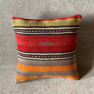 40cm ԥϥɥᥤɥå󥫥С KILIM CUSHION COVER K400154