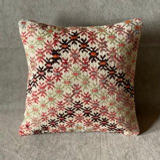 40cm ԥϥɥᥤɥå󥫥С KILIM CUSHION COVER K400153