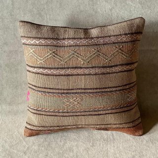 40cm ԥϥɥᥤɥå󥫥С KILIM CUSHION COVER K400151