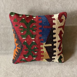 40cm ԥϥɥᥤɥå󥫥С KILIM CUSHION COVER K400149