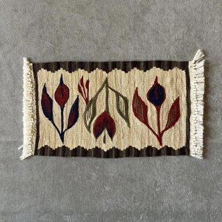 ߥ˥ 41X25cm ˥塼 Υ
 MINI KILIM  MK0017