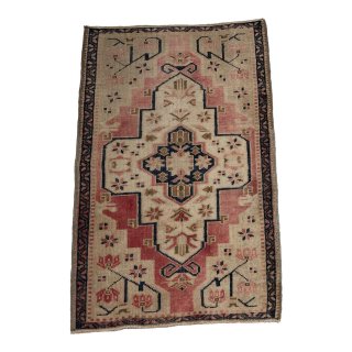 꿥ȥ륳  Vintage Rug 9756CM HANDMADE TURKISH CARPET YT0010