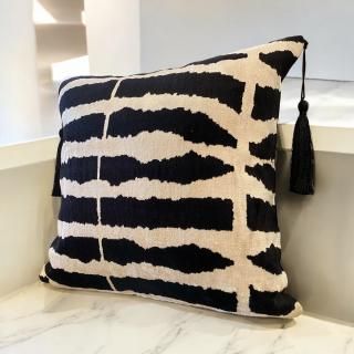 40cm 륯٥٥åȥå󥫥С SILK VELVET CUSHION COVER SV40006