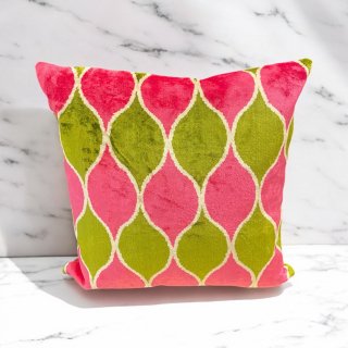 43cm 륯٥٥åȥå󥫥С SILK VELVET CUSHION COVER SV43004