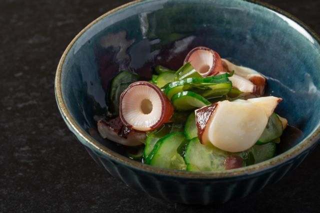 北海たこブツ 200gパック×2 - 【公式】本間水産オンライン