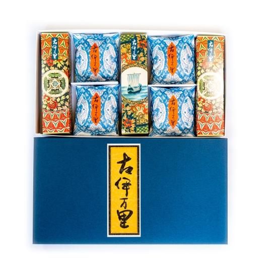 お値下げしました！】古伊万里 色絵 蝶 丸文 盃洗 古伊万里（大
