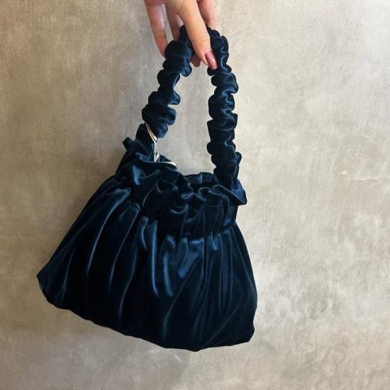 バッグ velour mini bag 38bcf6c11dc092a7b2648cba5b732a