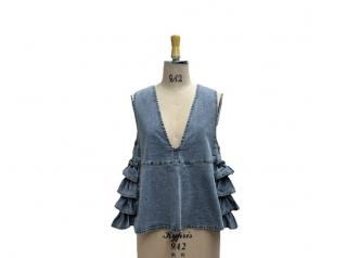 ͽayane ǥ˥ϥХåե٥