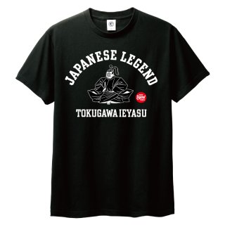 쥸<br>JAPANESE LEGEND<br>ȹ<br>TOKUGAWA IEYASU<br>åȥT<br>֥å