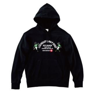 奥寺康彦 プロサッカーの伝道師 1982.6.6 コットンTシャツ ホワイト