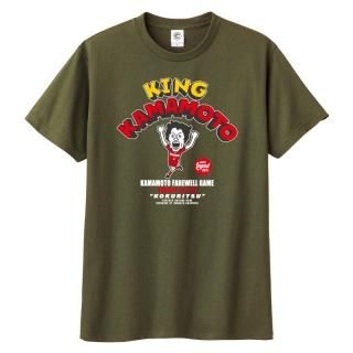 キーレジェンド 釜本邦茂氏コラボレーションアイテム