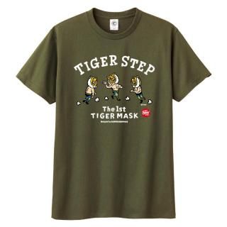 ラモスワールド】 ラモス瑠偉 グッドサイン コットンTシャツ