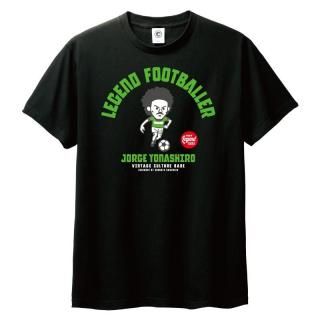 レジェンドサッカー選手シリーズ VINTAGE CULTURE BASE FOOTBALL