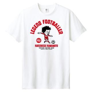 キーレジェンド 釜本邦茂氏コラボレーションアイテム