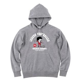 キーレジェンド 釜本邦茂氏コラボレーションアイテム