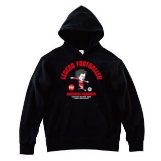 キーレジェンド 釜本邦茂氏コラボレーションアイテム