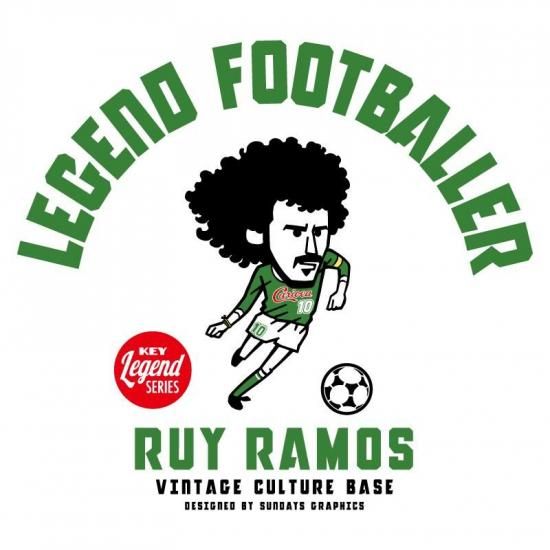 【激レア】ラモス瑠偉 引退試合スタッフTシャツ+スタッフパス+引退試合半券 激レア】ラモス瑠偉 引退試合スタッフTシャツ+スタッフパス+引退