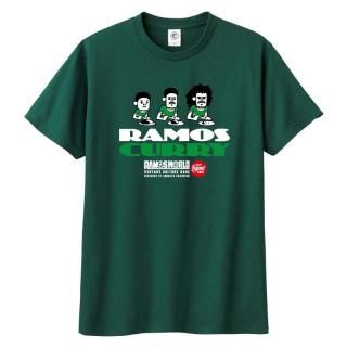 キーレジェンド ラモス瑠偉氏コラボレーションアイテム