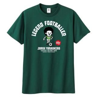 쥸<br>Ϳ른硼<br>LEGEND FOOTBALLER<br>åȥT<br>ӡ꡼