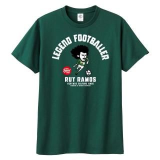 쥸<br>⥹ܰ<br>LEGEND FOOTBALLER<br>åȥT<br>ӡ꡼