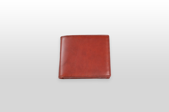<img class='new_mark_img1' src='https://img.shop-pro.jp/img/new/icons1.gif' style='border:none;display:inline;margin:0px;padding:0px;width:auto;' />Natural vegetable tan “Half Wallet �”(Red Brown)