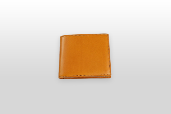 <img class='new_mark_img1' src='https://img.shop-pro.jp/img/new/icons1.gif' style='border:none;display:inline;margin:0px;padding:0px;width:auto;' />Natural vegetable tan “Half Wallet �”(Camel)