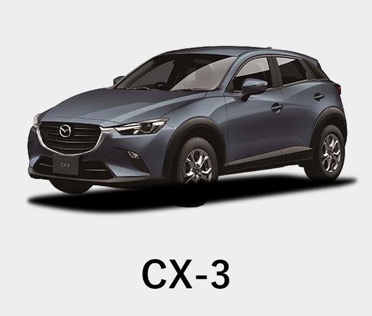 CX-3