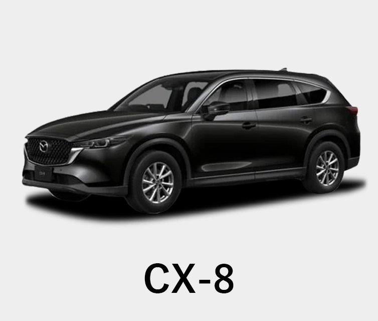 CX-8