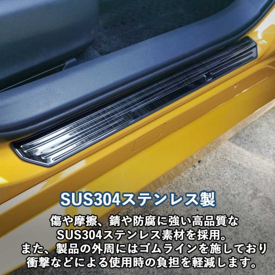 H3Y 新型プリウス プリウス60系 5代目 スプラッシュガード ひどく マッドガード 泥除け カスタム パーツ アクセサリー