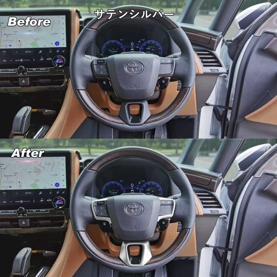 送料込み❗️40 ヴェルファイア アウトサイドハンドル 新車外し 送料込み❗️40 ヴェルファイア アウトサイドハンドル 新車外し