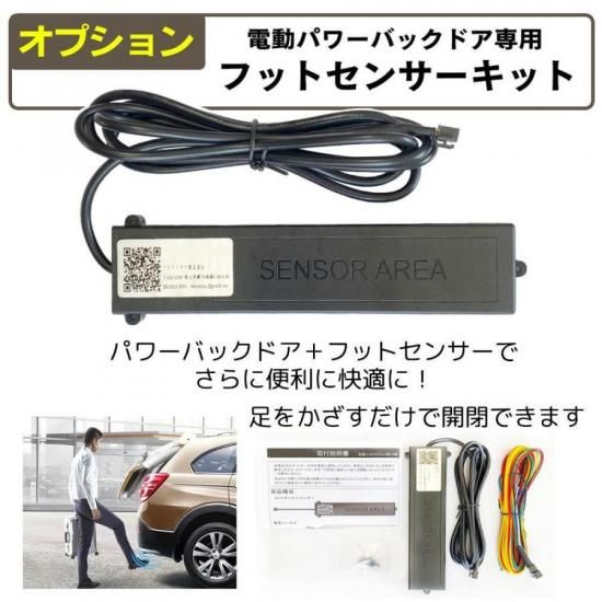 トヨタ純正　ランドクルーザー200 ZX スマートキー　パワーバックドア　超美品 電動パワーバックドア キット TOYOTA トヨタ LAND CRUISER