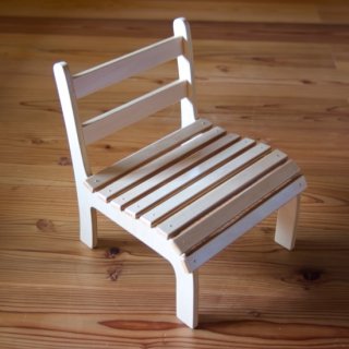 ΤػҡICѡSlatted Chair for Infant Community