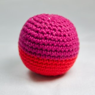 ˥åȥܡBKnitting Ball B