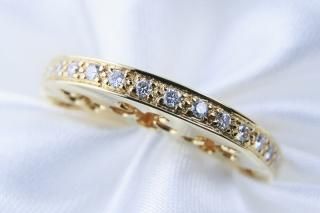 ジュエリーショップエタニティページ 公式】エタニティ - Eternity -