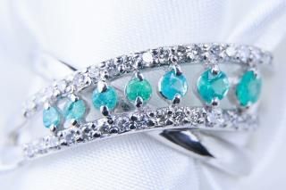 リング | ETERNITY(エタニティー) ジュエリーショップ