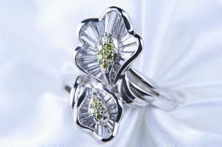 リング | ETERNITY(エタニティー) ジュエリーショップ