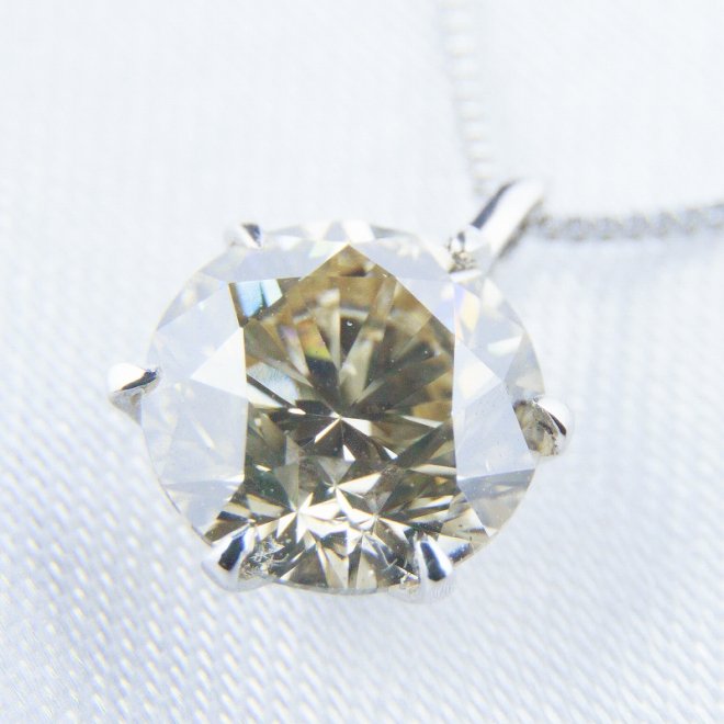 137k番 1.015ｃｔ 本物 DIA Pt900 プラチナ 大粒 ダイヤ ダイヤモンド