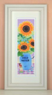 栗乃木ハルミ「sun flower」の商品画像