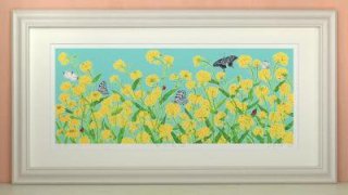 栗乃木ハルミ「春の息吹」の商品画像