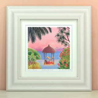 栗乃木ハルミ「浜のレストラン」の商品画像