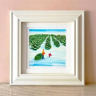 ǵڥϥߡtree farmפξʲ